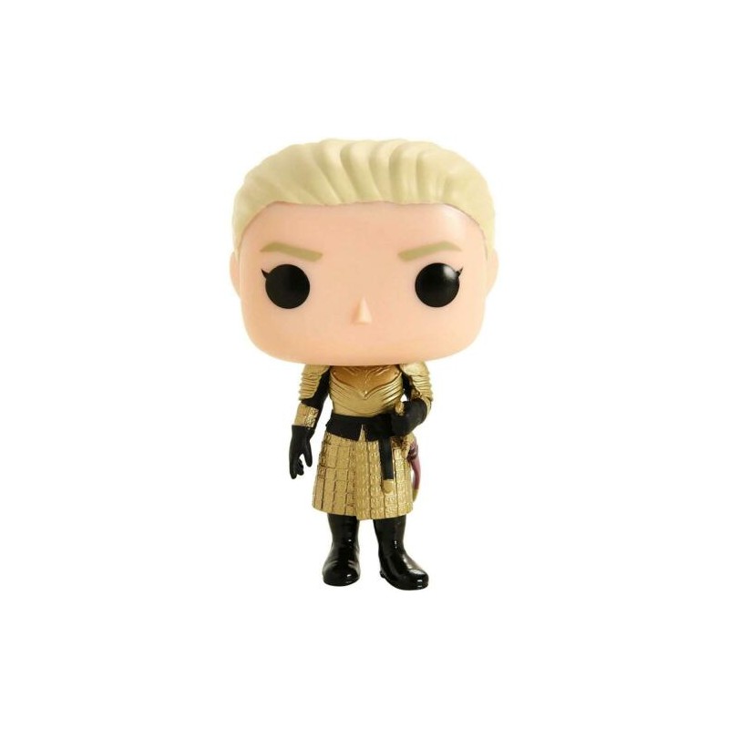 Funko pop juego de tronos ser brienne de tarth exclusivo 45047