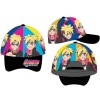 Gorra Naruto Sublimation T.53-55