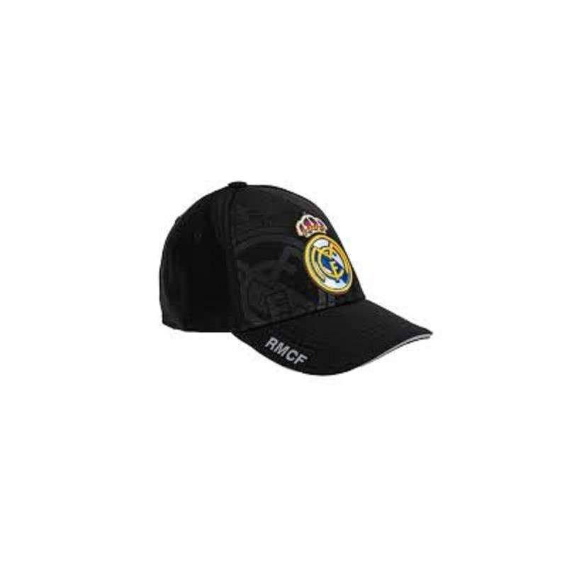 Gorra Adulto Real Madrid