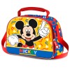 Bolsa Portameriendas 3D Oh Boy Mickey Disney 20x25,5x10cm