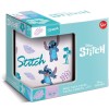 Taza de Ceramica 325Ml Caja de Regalo Stitch Disney