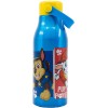 Botella Infantil Aluminio Patrulla Canina 760 ml Con Asa