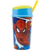 Vaso Snack Spiderman Marvel 400Ml.