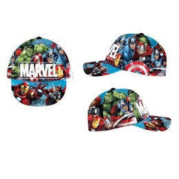 Gorra Avengers Marvel T. 54-56