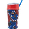 Vaso Snack 400ml Avenger Marvel