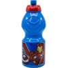 Botella Sport 400 ml. Avengers Heraldic Army