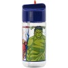 Botella Infantil Avengers Marvel Reutilizable Tritan 430ml.