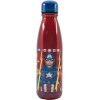 Botella Aluminio Infantil Avengers Marvel 600ml