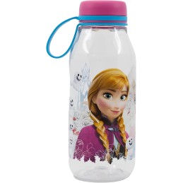 Botella Aventura Frozen ll Disney 460Ml.