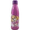 Botella Aluminio Infantil Patrulla Canina 600ml