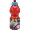 Botella Plastico Mickey Disney 400 ML.