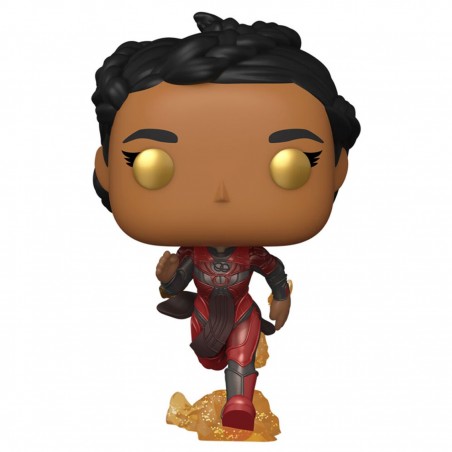 Funko pop marvel eternals makkari 49714