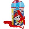 Botella Infantil con correa Patrulla Canina 450 ml