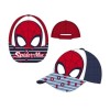 Gorra Spiderman Marvel T. 52-54