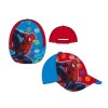 Gorra Spiderman Marvel T. 52-54