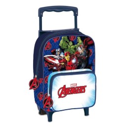 Trolley Pq. Avengers Forces 36Cm