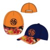 Gorras Dragon Ball T.52-54