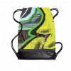 Bolsa Mochila Street Lab Gym Bag Con 3 Compartimentos