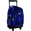 Trolley Grande B4U Blue 44Cm