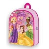 Mochila Princesas Disney 40x30x15cm.