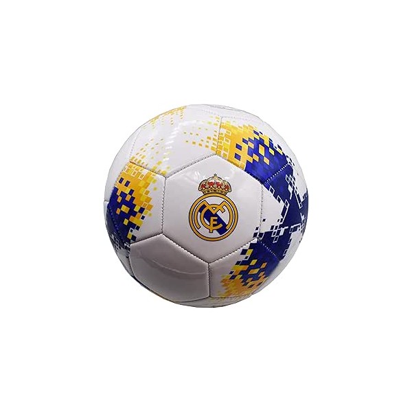 Balon Real Madrid Grande