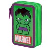 Plumier Hulk Marvel 21x14x7cm