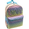 Mochila Blin-Blin Love 42x30x14cm.