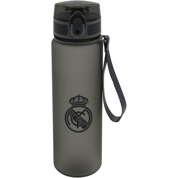 Botella Real Madrid 650ml Cantimplora 7x7x25cm