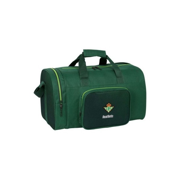 Bolsa Deporte Resistente Agua Real Betis Balompie 47x27x26cm