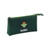 Portatodo Triple Resistente Agua Real Betis Balompie 22x3x12cm