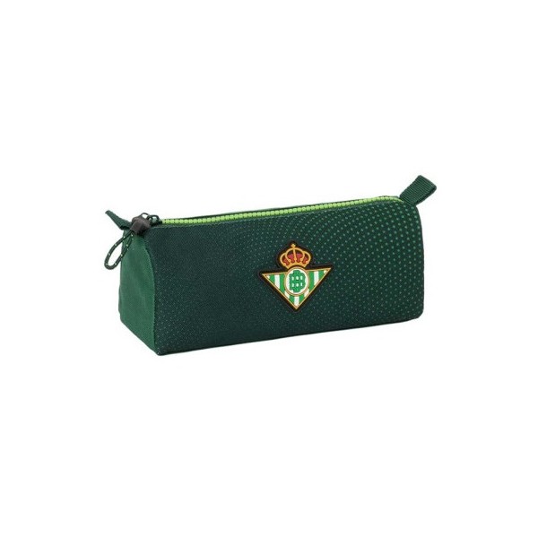 Portatodo Resistente Al Agua Real Betis Balompie 21x7x8cm