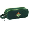 Portatodo Doble Resistente Agua Real Betis Balompie 21x8,5x7cm