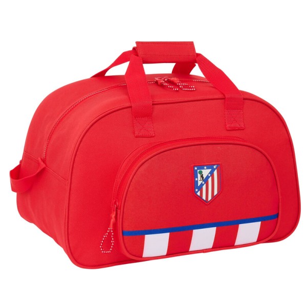 Bolsa Deporte Atco. De Madrid 40x23x24cm