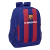 Mochila Adapt.Carro F.C.Barcelona 32X16X44Cm