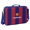 Cartera Extraescolares F.C.Barcelona 38x6x28cm