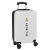 Trolley Cabina 20 2 Ruedas Real Madrid 1ª Equip. 24/25 34,5x20x55cm