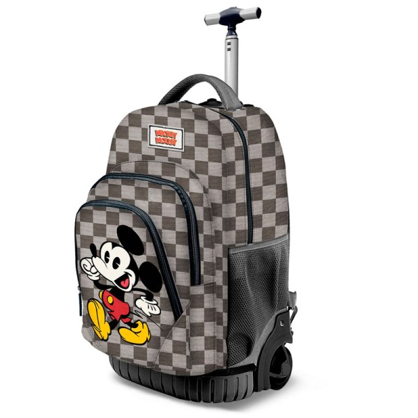 Trolley Move Mickey Disney 47x32x27cm.