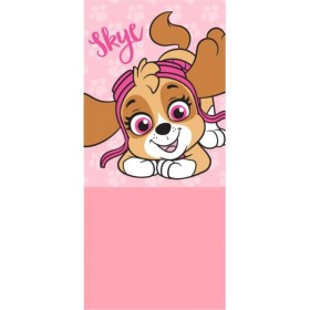 Braga Cuello Polar Patrulla...