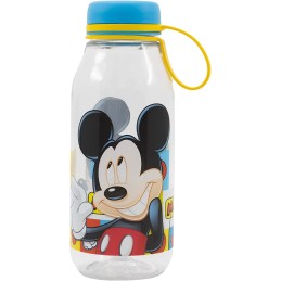 Botella Aventura Mickey Disney 460Ml.