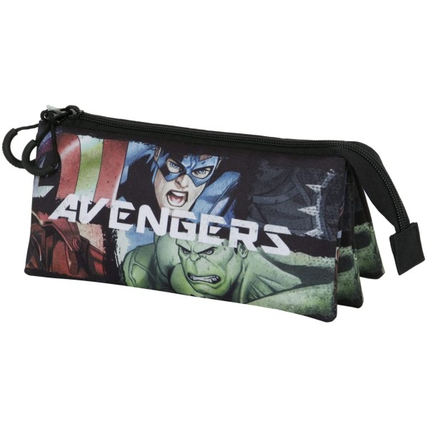 Portatodo Avengers Marvel 7x23x11cm.