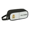 Portatodo Triple Real Madrid 21x7x8,5cm