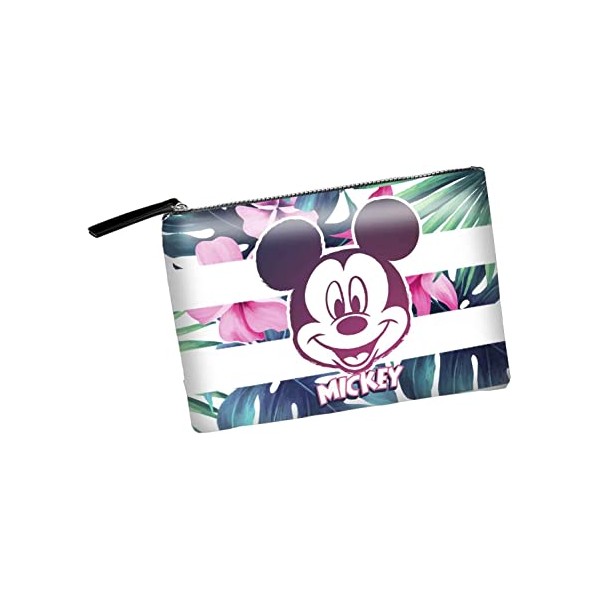 Neceser Mickey Disney 30.5x22.5x2cm.