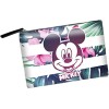 Neceser Mickey Disney 30.5x22.5x2cm.