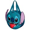 Bolsa Playa Stitch Disney 50x53x16cm.