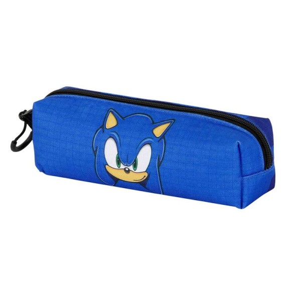 Portatodo Sight Sonic The Hedgehog 8x21x5,5cm.