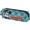 Portatodo Redondo Minnie Disney 22x9cm.