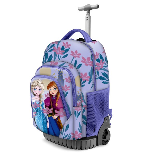 Trolley Dear Frozen Disney 47x32x27cm.