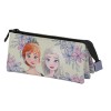 Portatodo Emotion Frozen Disney Triple 10x23,5x5cm.