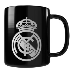 Taza Ceramica Real Madrid 300ml