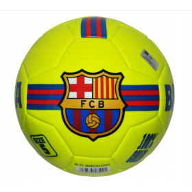 Balon F.C.Barcelona Futbol